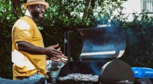 Fire up the grill for Memorial Day with these expert tips, tricks and recipes – ABC News