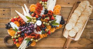 Tips for making tasty charcuterie boards at home for fall – The Virginian-Pilot