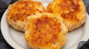 Lancaster County Crispy Chicken Croquettes Recipe: An Old … – 30Seconds.com