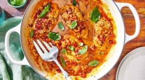 Marry Me Chicken Recipe – Southern Living