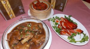 8 Chinese dishes you need to try this Chinese New Year – Manchester Evening News