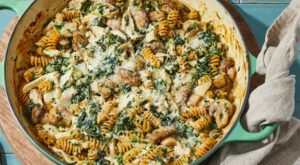 20+ Most Popular Recipes in April 2023 – EatingWell