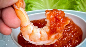 Shrimp Cocktail Recipe – 2foodtrippers