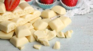 What Is White Chocolate? (+ How Is It Made?) – Insanely Good Recipes
