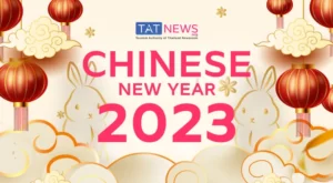 Join in the festive fun of Chinese New Year 2023 around Thailand – TravelDailyNews Asia & Pacific – TravelDailyNews Asia-Pacific