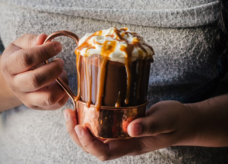 The Best Hot Chocolate Recipes of All Time, Hands Down – Yahoo Life