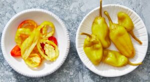 Banana Peppers Vs. Pepperoncini: What’s The Difference? – Yahoo Life