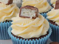 34 Cupcakes ideas in 2023 | cupcake cakes, cupcake recipes, baking – Pinterest UK