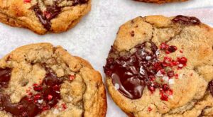 Abi Balingit’s Adobo Chocolate Chip Cookies Recipe Review – The Kitchn