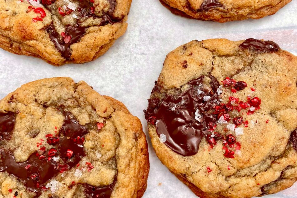 Abi Balingit’s Adobo Chocolate Chip Cookies Recipe Review – The Kitchn