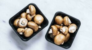 The Only Way To Prevent Mushrooms From Turning Slimy – Yahoo Life