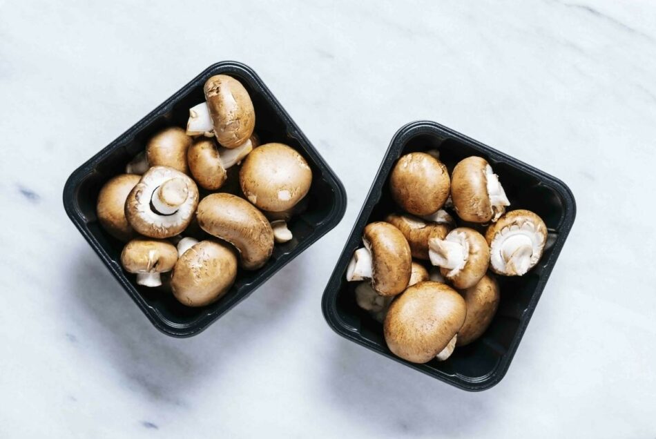 The Only Way To Prevent Mushrooms From Turning Slimy – Yahoo Life