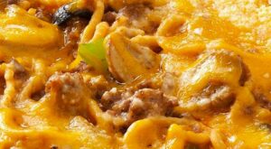 47 Casseroles That Put Your 8×8 Pan to Work | Beef recipes easy, Yummy casserole recipes, Cooking recipes – Pinterest