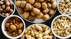 8 Best Nuts For Protein: Almonds, Pistachios & More | mindbodygreen – mindbodygreen