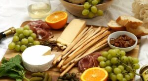 15 Cheese Board Accoutrements You Haven’t Added to Your Spread (Yet) – Taste of Home