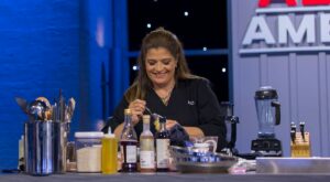 Is Alex vs. America rigged? Does Alex Guarnaschelli ever lose? – reality blurred