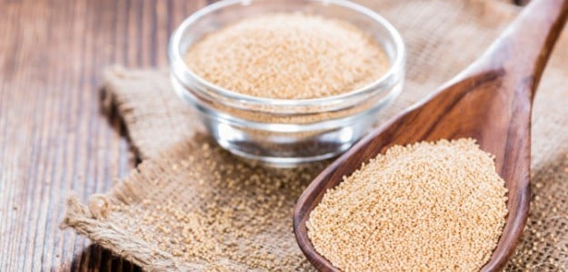 7 Lesser-Known Health Benefits Of Amaranth (Rajgira) You Should Know – NDTV Food
