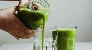 Anti-Inflammatory Smoothie Recipes To Help You Feel Better – Green Matters