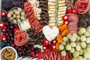 The 10 Best Places To Enjoy Charcuterie Boards in the Boise Area – Mix 106