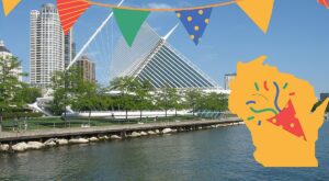 June Events in Milwaukee Include First Weekend of Summerfest – q985online.com
