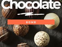 Hot Chocolate Bombs – Pinterest