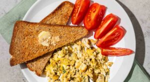 15 Vegetarian Breakfasts Ready in 5 Minutes – Yahoo Life