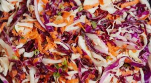 21 Coleslaw Recipes That Will Instantly Become Stars of the Picnic – AOL