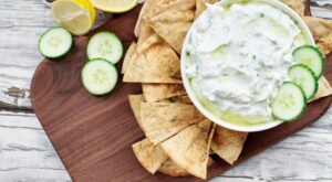 Is Tzatziki Healthy? Dietitians Explain Why It’s the Perfect Party Dip | livestrong – Livestrong