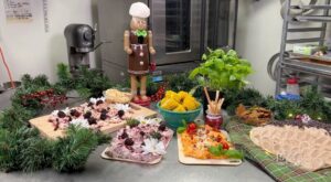 Sweet And Savory Butter Boards for Holiday Entertaining – WNEP Scranton/Wilkes-Barre