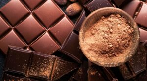 6 Chocolate Recipes for a Celebration – Blog – Legacy Chocolates