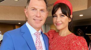Bobby Flay Says Girlfriend Christina Pérez Is a ‘Special Lady’ and Talks Their ‘Fun Summer’ Plans (Exclusive) – PEOPLE