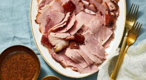 35 Best Christmas Ham Recipes for a Delicious Holiday Dinner – Good Housekeeping