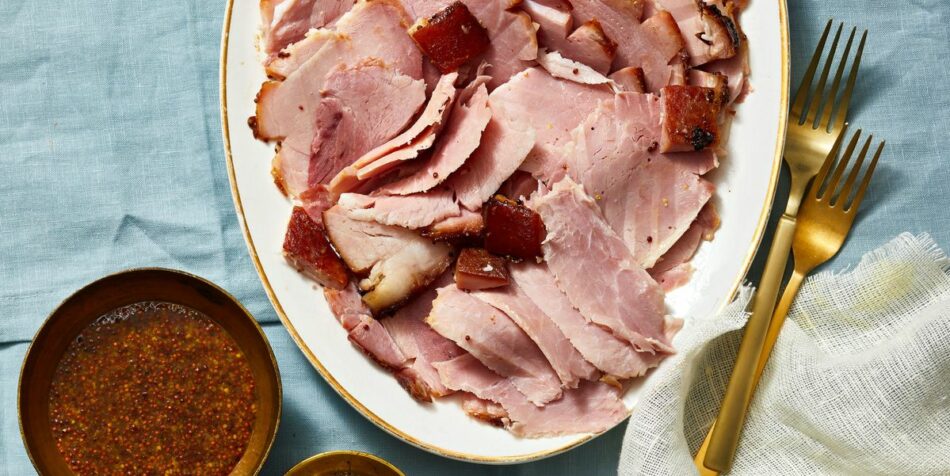 35 Best Christmas Ham Recipes for a Delicious Holiday Dinner – Good Housekeeping