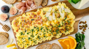 11 Best Butter Board Recipes Everyone Is Crazy For – The Ultimate Restaurants and …