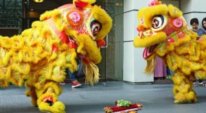 16 Fascinating Things about Chinese New Year (#15 Will Impress You) – China Highlights