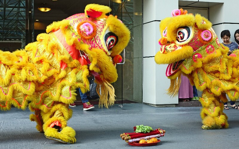 16 Fascinating Things about Chinese New Year (#15 Will Impress You) – China Highlights