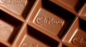 Cadbury alters chocolate bar recipes – and they ‘no longer have the same taste’ – GB News