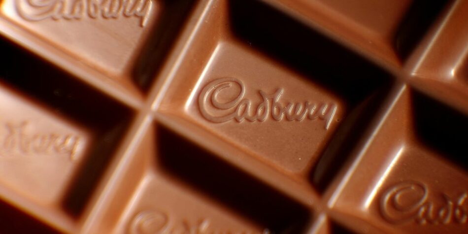 Cadbury alters chocolate bar recipes – and they ‘no longer have the same taste’ – GB News