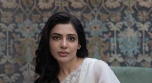 Samantha Ruth Prabhu’s Healthy Breakfast Includes This Delicious Bowl – NDTV Food