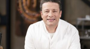 Jamie Oliver: “The last eight years have been hard” – The West Australian