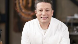 Jamie Oliver: “The last eight years have been hard” – The West Australian