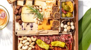 Last Chance to get 15% off all Charcuterie Boards from Boarderie – TV Guide