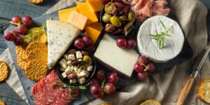 How to Build a Great Charcuterie Board for Under  – MyRecipes