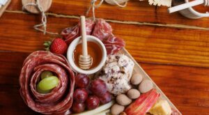 How to Host a Charcuterie Party – Healthy Easy Recipes – Healthy Recipes By The Lemon Bowl