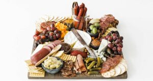 How to Make a Charcuterie Board – Chef Billy Parisi