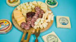 Charcuterie Board Guide: How to DIY – Cheese Brothers