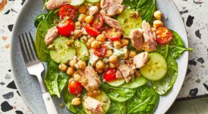 10+ Dietitian-Favorite High-Protein Lunch Recipes – EatingWell
