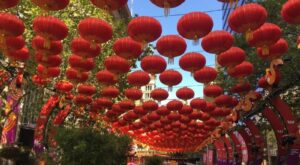 How and where to celebrate Lunar New Year in south west London – South West Londoner