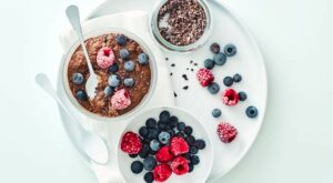 Our 8 best healthy chocolate recipes – BBC Good Food