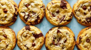 This Is The Most Important Step To Make The Best Chocolate Chip Cookies – Delish